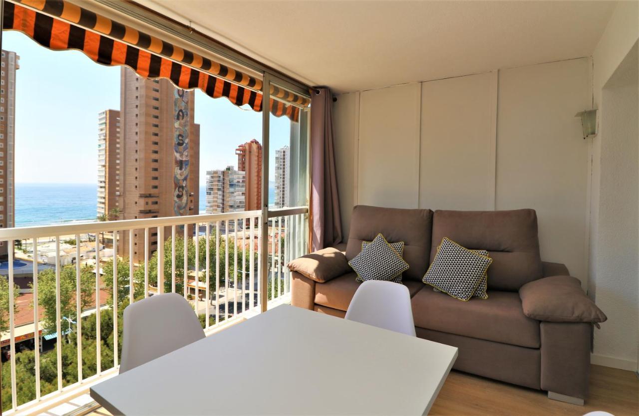 Appartement Albatros 11-5 *