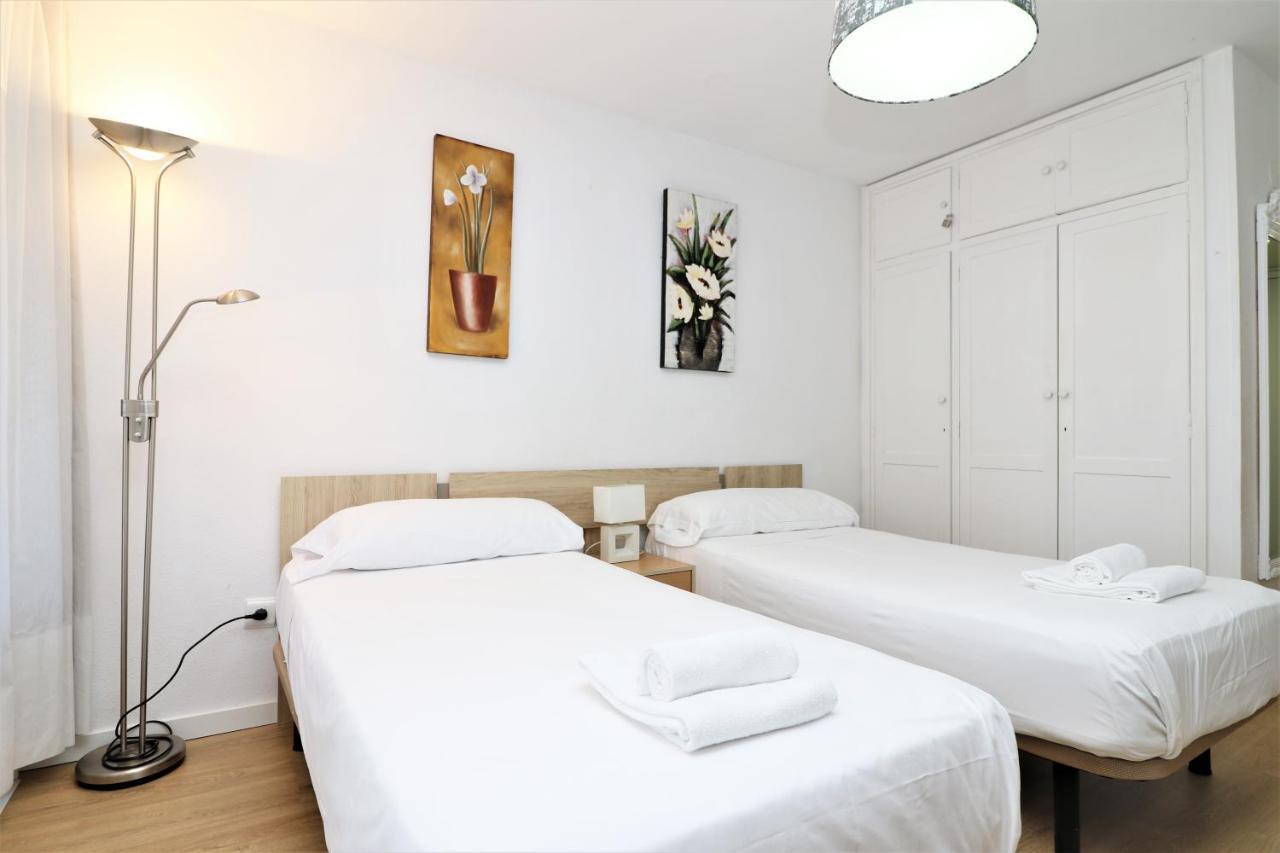Albatros 11-5 Appartement Benidorm