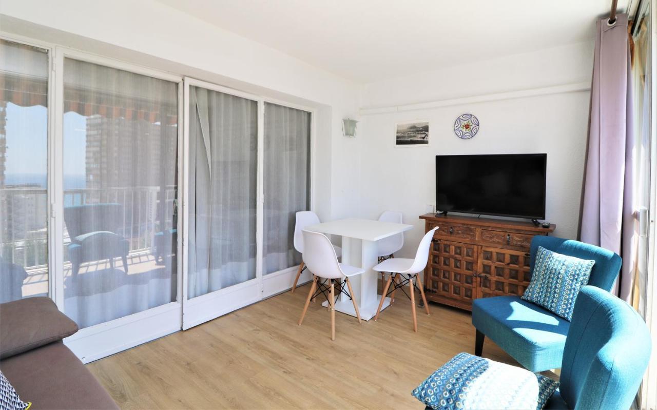 Albatros 11-5 Appartement *