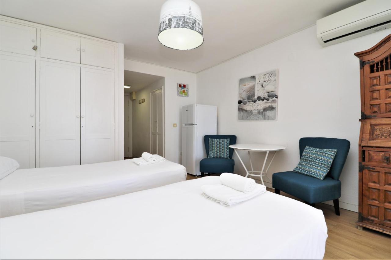 Albatros 11-5 Appartement *
