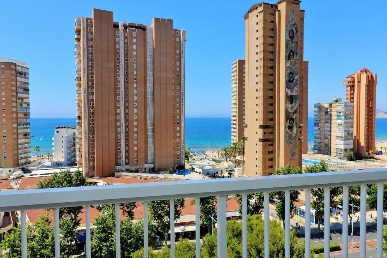 Appartement Albatros 11-5