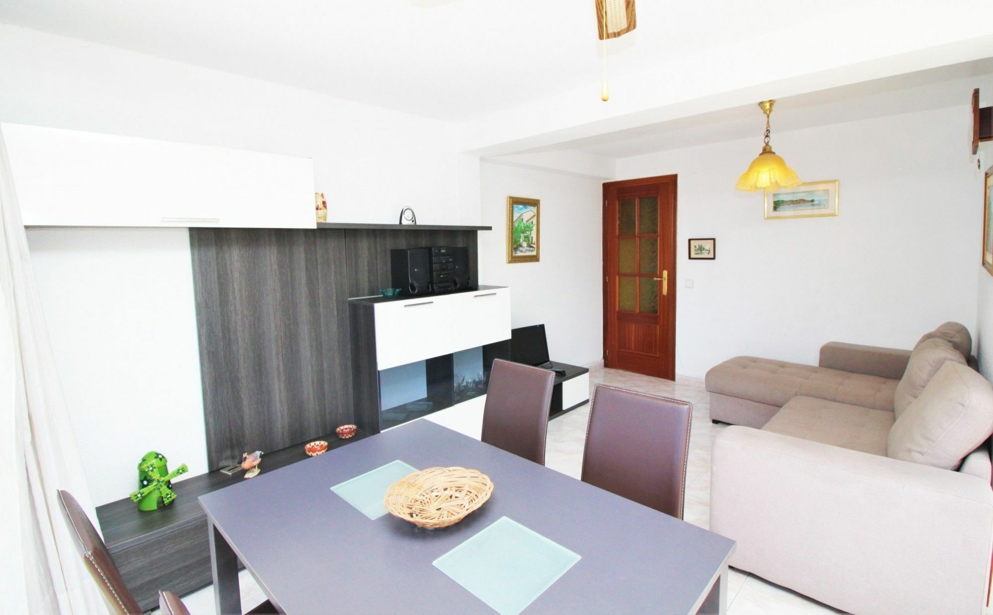 Appartement Albatros 11-5 *