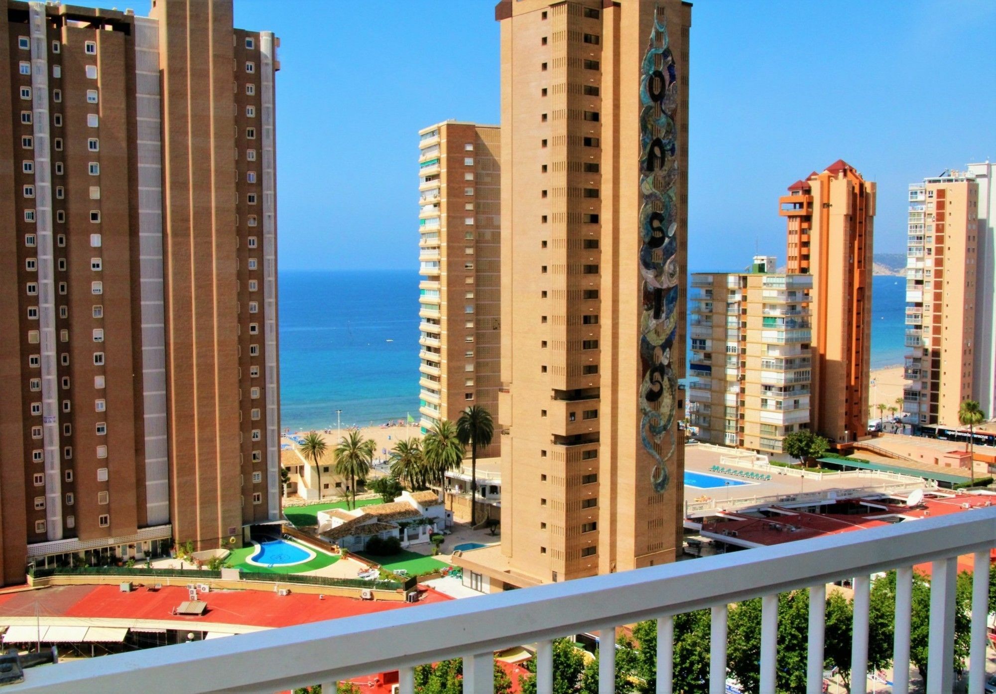 Albatros 11-5 Appartement