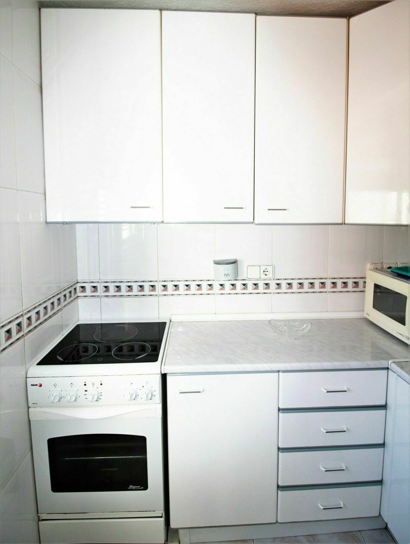 Appartement Albatros 11-5 Benidorm